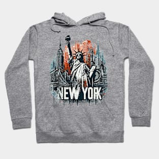 New York City Hoodie